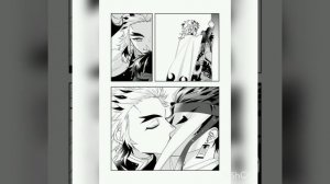 Никто не знает обо мне/клип по аниме клинок рассекающий демонов/Ренгоку+Танджиро