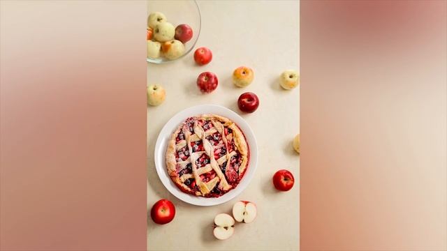 СВЕКРОВЬ НАУЧИЛА❤ШЕДЕВРАЛЬНЫЙ ЯГОДНЫЙ ПИРОГ ИЗ ПРОСТЫХ ПРОДУКТОВ! ВСЕ КТО ПРОБУЮТ ПРОСЯТ РЕЦЕПТ!