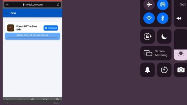 How to Download Forest of the Blue Skin (FOBS) Mobile on iOS & Android