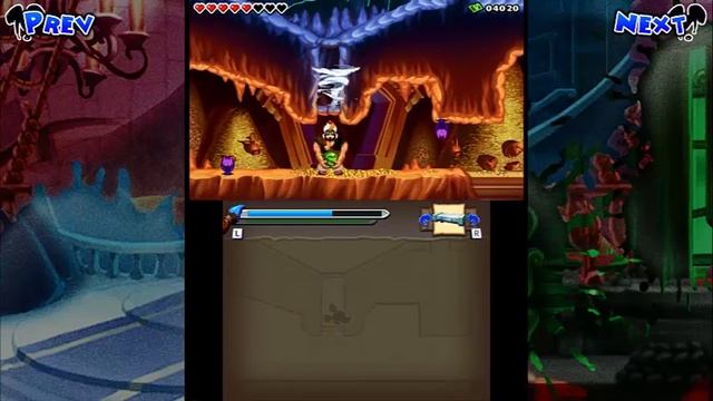 Epic Mickey: The Power of Illusion - Part 11 - Cave of Wonders Inner Reaches смотреть онлайн