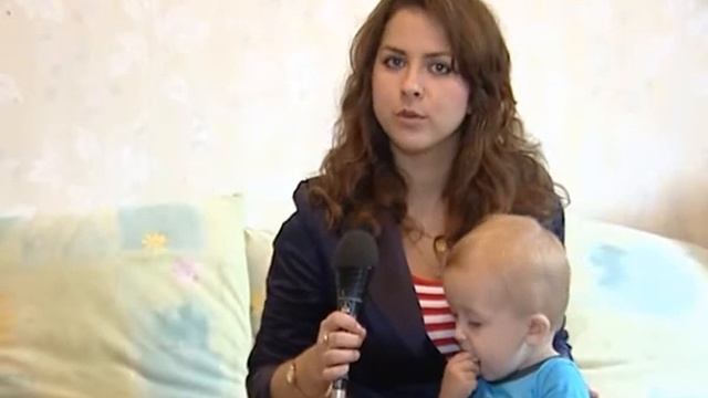 Многодетной ярославской семье выделили четырехкомнатную квартиру смотреть онлайн
