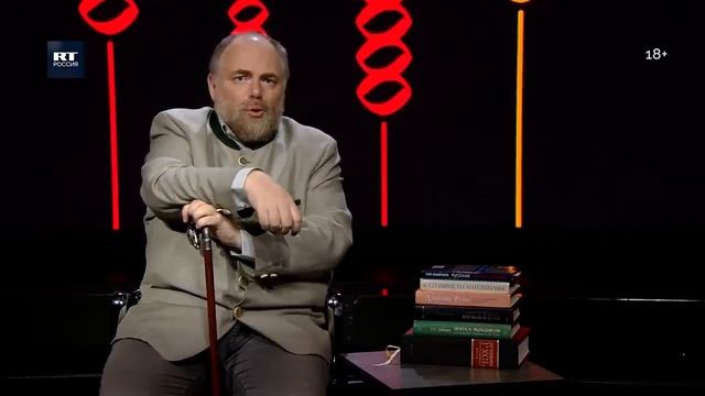 20. Начало Руси. Откуда и зачем пришли варяги? Лекции по русской истории Лекц 3// Егор Станиславови смотреть онлайн