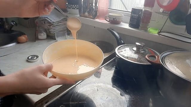 #рецепты# Вкусная идея из фарша... смотреть онлайн