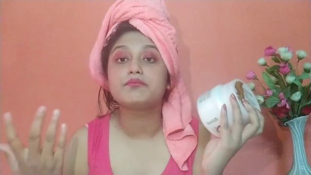 How To Do Hair Spa At Home Easily?|| Hair Spa Tutorial||Bongo Maya|| #hairspa #hairspaathome #trend