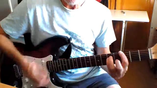 Cover Radiohead Creep смотреть онлайн