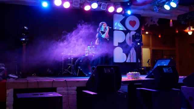 Анастасия Денисова - Sunny смотреть онлайн