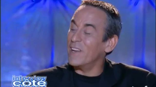 Interview côté obscur d'Helena Noguerra - Archive INA смотреть онлайн