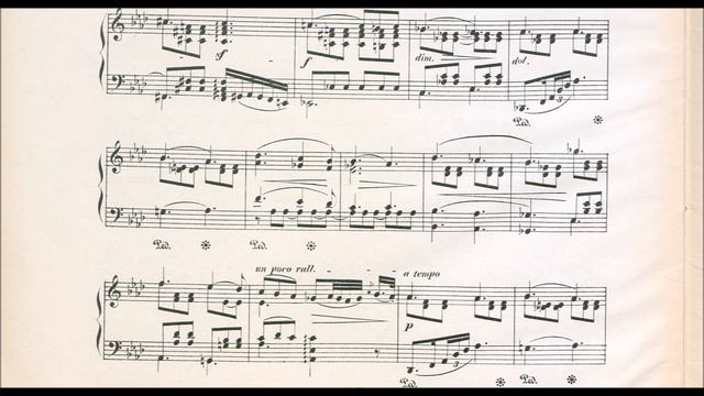 Emilie Mayer: Impromptu, Op. 44 смотреть онлайн
