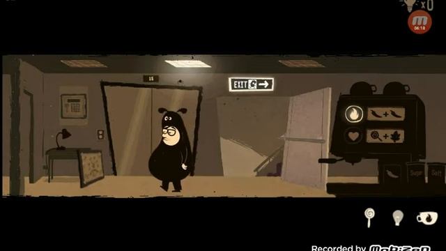 Прохождение игры офис квест 1 глава #2 финал смотреть онлайн