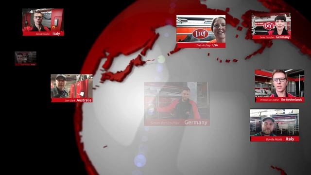 Lely Astronaut A5 – отзывы клиентов после года эксплуатации – видео 4 (RU) смотреть онлайн