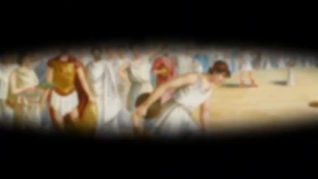 ИСТОРИЯ 5 КЛАСС &33, ОЛИМПИЙСКИЕ ИГРЫ В ДРЕВНОСТИ?⚔? смотреть онлайн