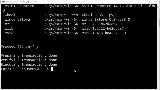 PyTorch Installation and Tensors Introduction for Beginners смотреть онлайн
