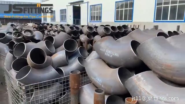 elbow steel from china real factory with competitive price смотреть онлайн