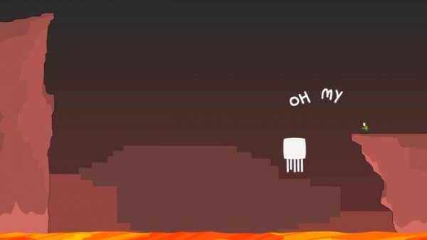 Dream Speedrun 2D Animation!!! | Minecraft.