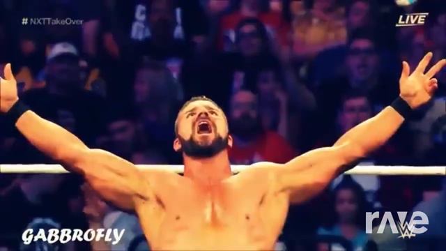 “Glorious Head” WWE Mashup Roman Reigns/Bobby Roode смотреть онлайн