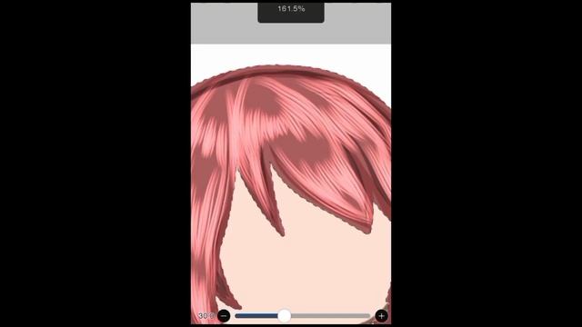 Как обработать волосы и сделать тень? Туториал на обработку смотреть онлайн