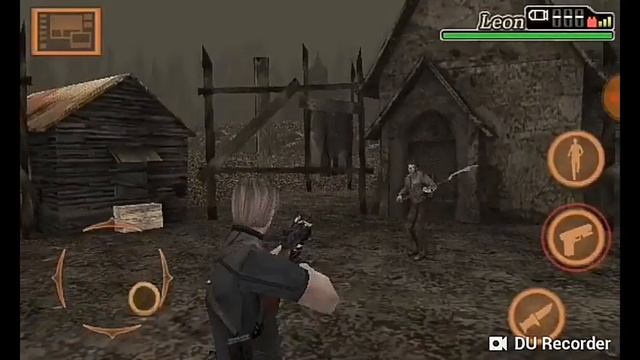Resident evil 4 apk download and game play смотреть онлайн