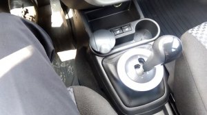 LADA Granta. Робот. Основные принципы.