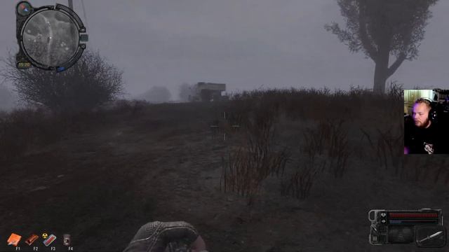 С бандитами на болотах разговор короткий➤ SGM 2.2 + Gunslinger Mod ◉ [7] смотреть онлайн