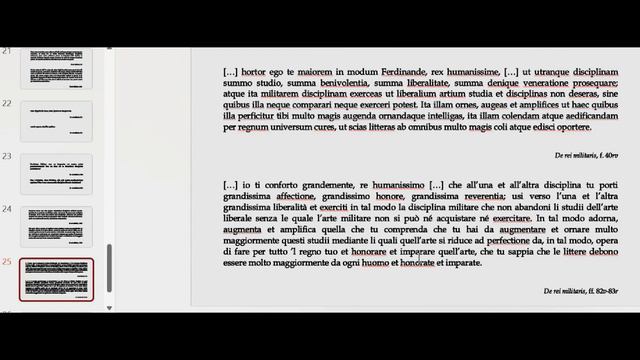 Luca Ruggio, Aurelio Lippo Brandolini alla corte di Ferrante d'Aragona смотреть онлайн