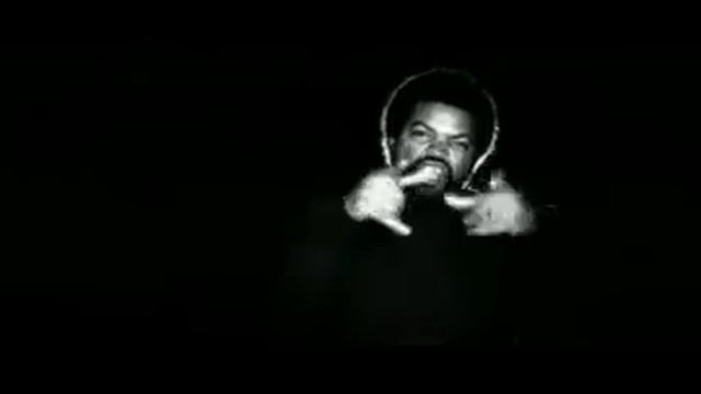 Ice Cube - Gangsta Rap Made Me Do It смотреть онлайн