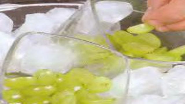 Вкусные будни