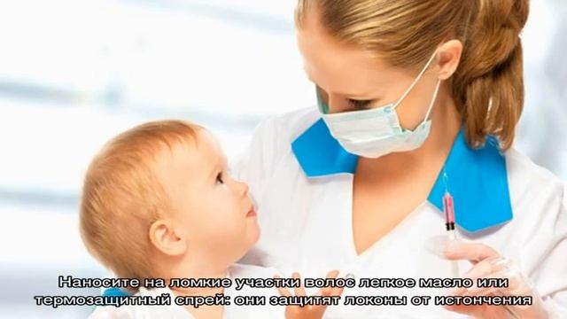 Как отрастить волосы и сделать их здоровыми: 5 простых правил смотреть онлайн