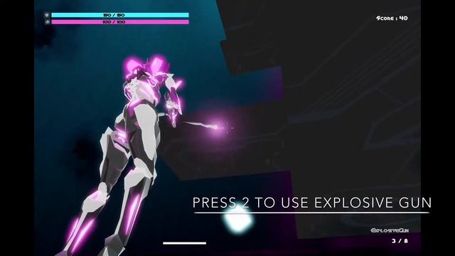 Ascender Gameplay смотреть онлайн