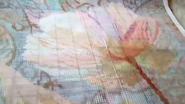 Отшив проекта Алиса "Белые цветы. Залитые светом" отчет 21 смотреть онлайн