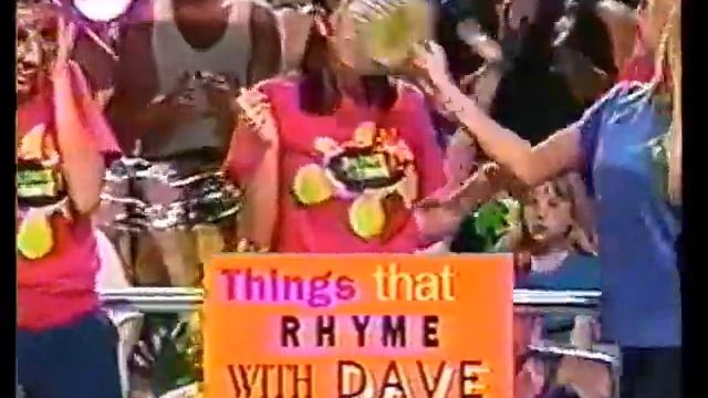 Slime time live pies смотреть онлайн