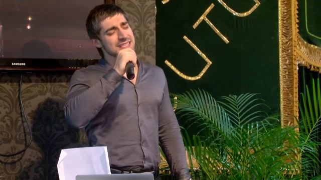 Ринат Каримов пламя любви смотреть онлайн
