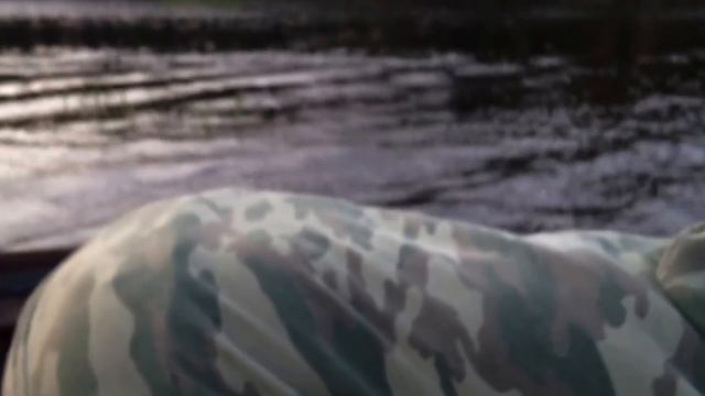 Рыбалка мордами. Пермский край смотреть онлайн