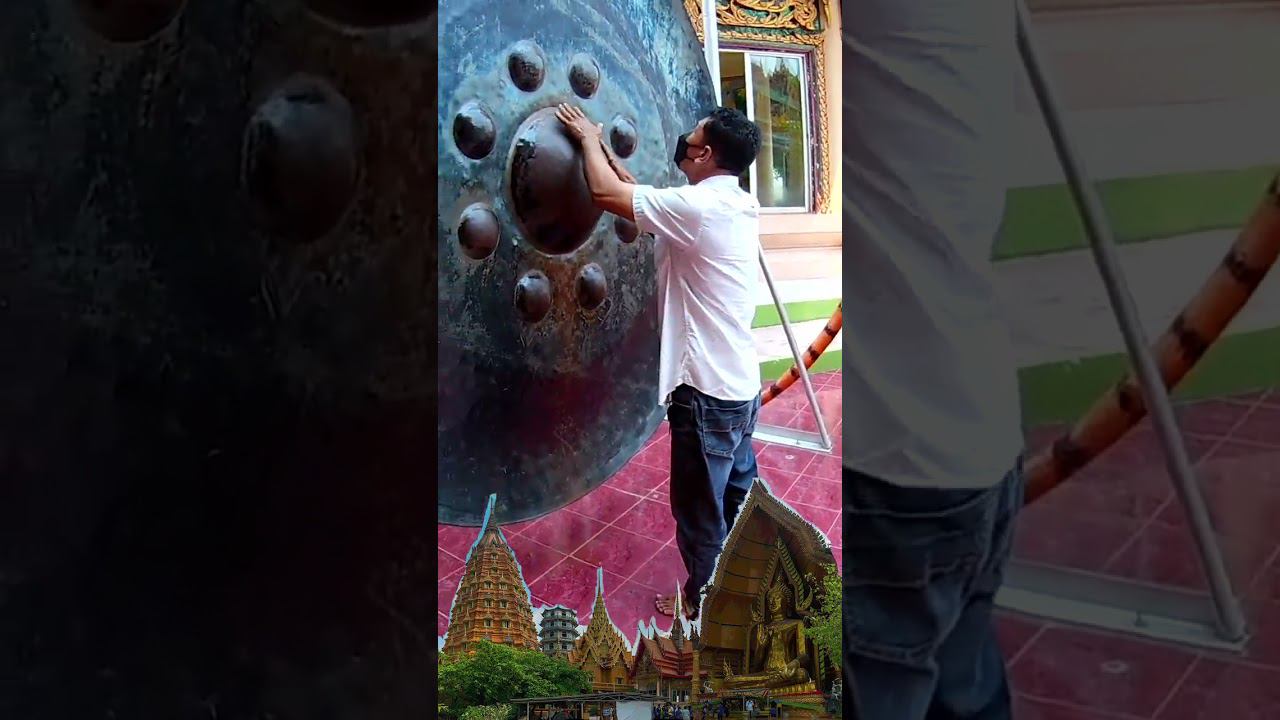 #тайланд #храм тигра #тест кармы смотреть онлайн