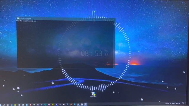 PC Shutdown Outro смотреть онлайн