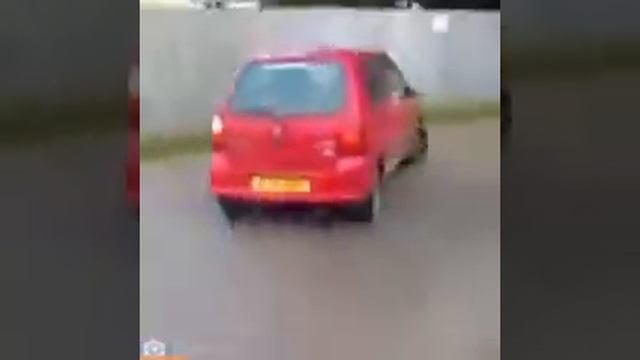 страшный сон автовладельцев