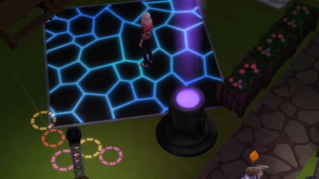 ДИКО ПЕРНУЛА | SIMS 4 смотреть онлайн