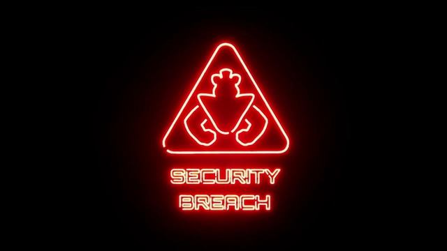 FNAF Security Breach OST 47 - Distorted Reality Dream смотреть онлайн