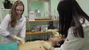 Шугаринг - Сахарная депиляция MakeaLady