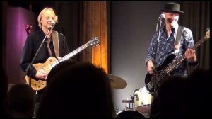 Snowy White - Live, 23.03.2013 - Set 2 - Part 1