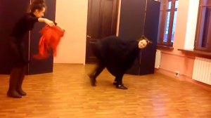 Коррида mp4 480