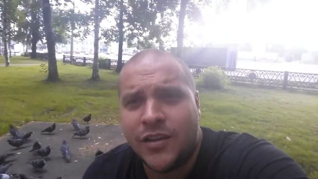 Череповец, значит смотреть онлайн