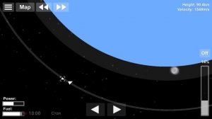 ОБУЧЕНИЕ СТЫКОВКЕ НА ОРБИТЕ [Spaceflight Simulator]
