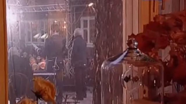 Иосиф Кобзон и Александр Городницкий - Снег смотреть онлайн