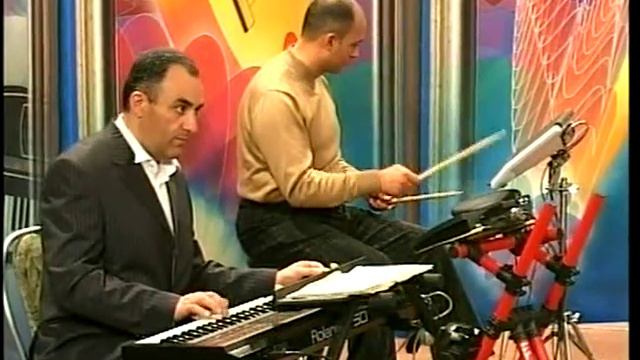Armen Danielyan - Emu Արմեն Դանիելյան