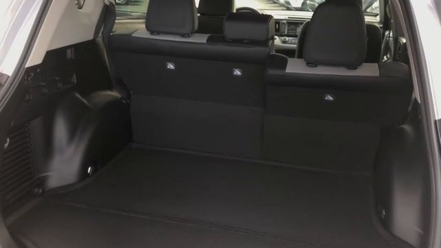 2017 Toyota Rav 4 Limited rice Toyota Jorge Garcia смотреть онлайн