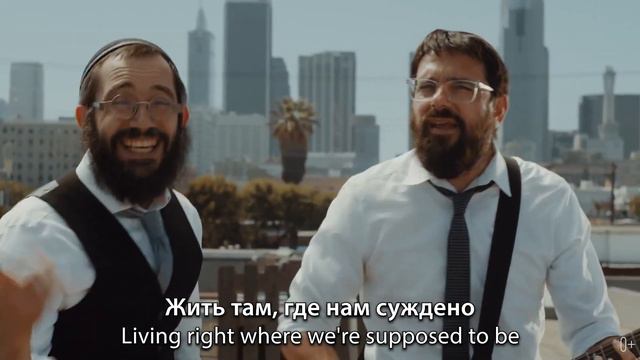 8th Day - "Счастливчик" (Lucky). Задумайтесь о том, насколько вам повезло жить! смотреть онлайн