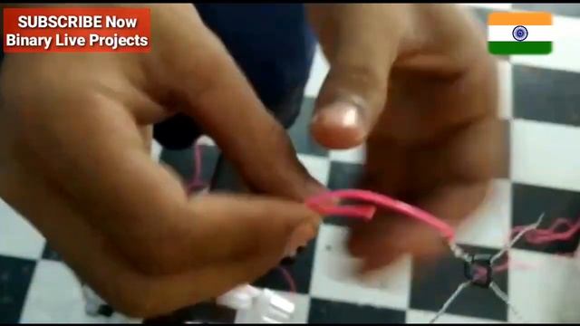 series Twisting Machine "Twister extra"|binary projects|Indian LED series|BLS INDIA bhopal смотреть онлайн