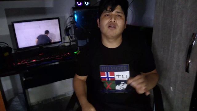 SE MALOGRO DESTROZO MI MONITOR SAMSUNG CURVO смотреть онлайн