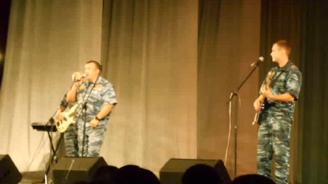 КОСТРОМИЧАМ, ПОГИБШИМ В АФГАНИСТАНЕ НА КАВКАЗЕ, ПОСВЯЩАЕТСЯ смотреть онлайн