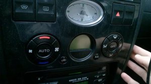 проблема с климатом фм3